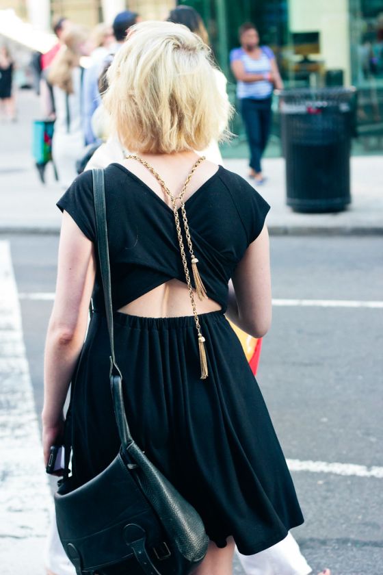 NYC Street Style: Summer Edition