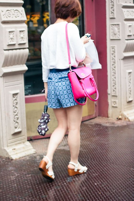 NYC Street Style: Summer Edition