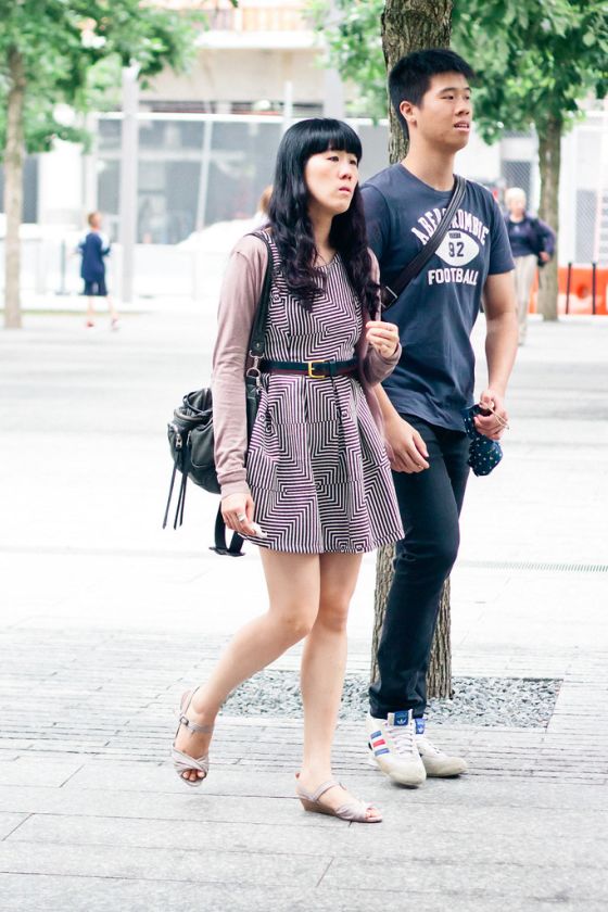 NYC Street Style: Summer Edition
