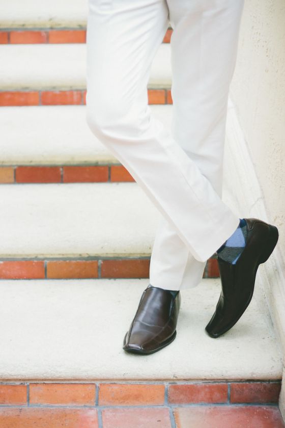 What to Wear to a Beach Wedding for Men