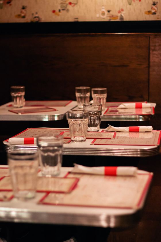 Parm NYC: The Best Lunch in NYC