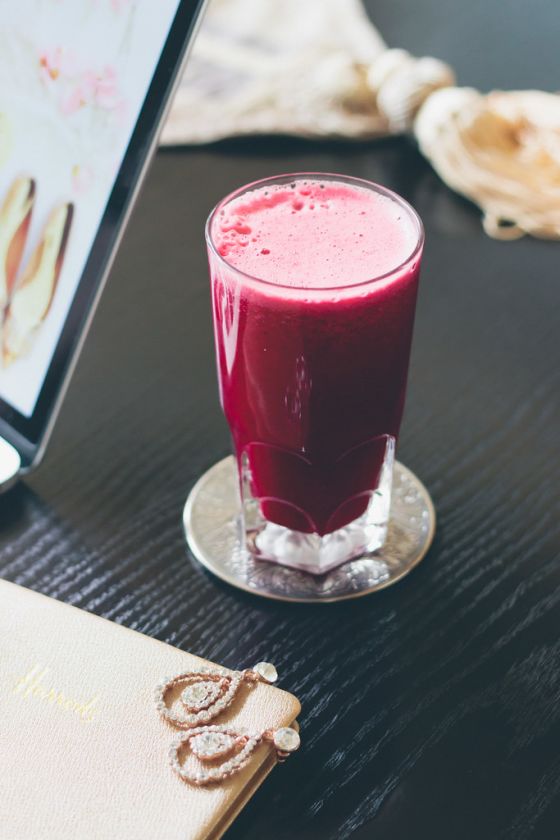 3 Beet and Carrot Juice Recipes