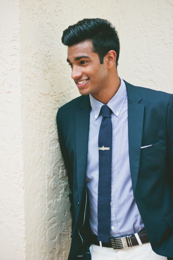 What to Wear to a Beach Wedding for Men