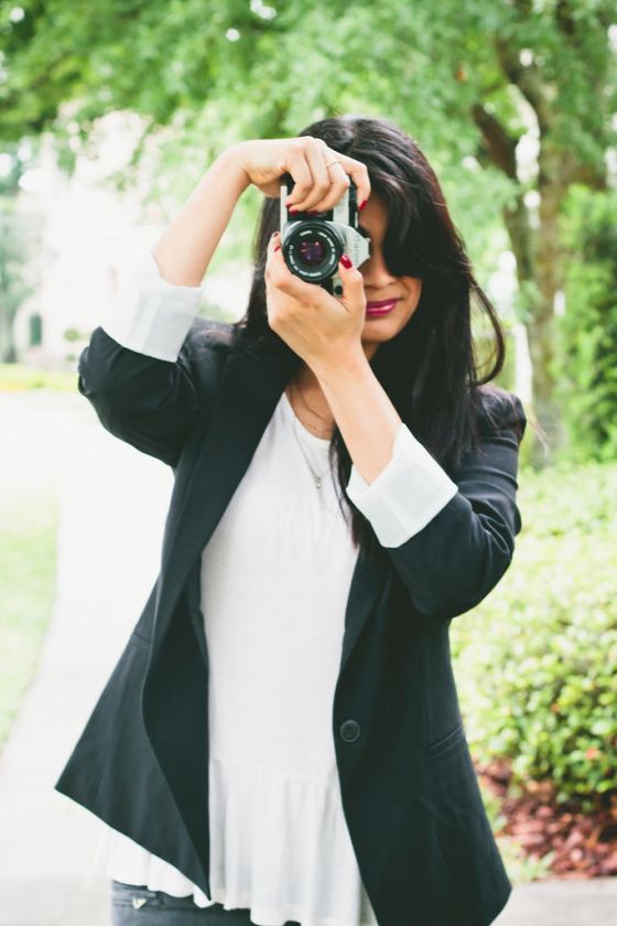 My Photography Tips for Beginners & Camera Gear