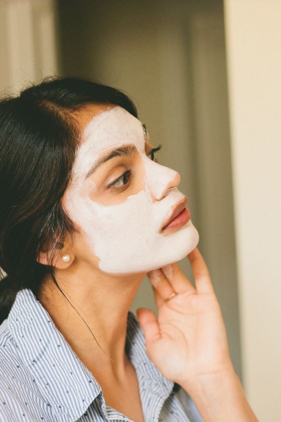 Perfecting a Skincare Routine