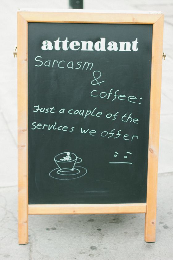 Attendant: Fitzrovia's Coffee Bar Inside a Public Urinal