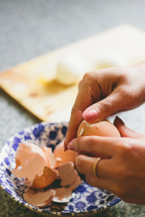 Indian Egg Curry