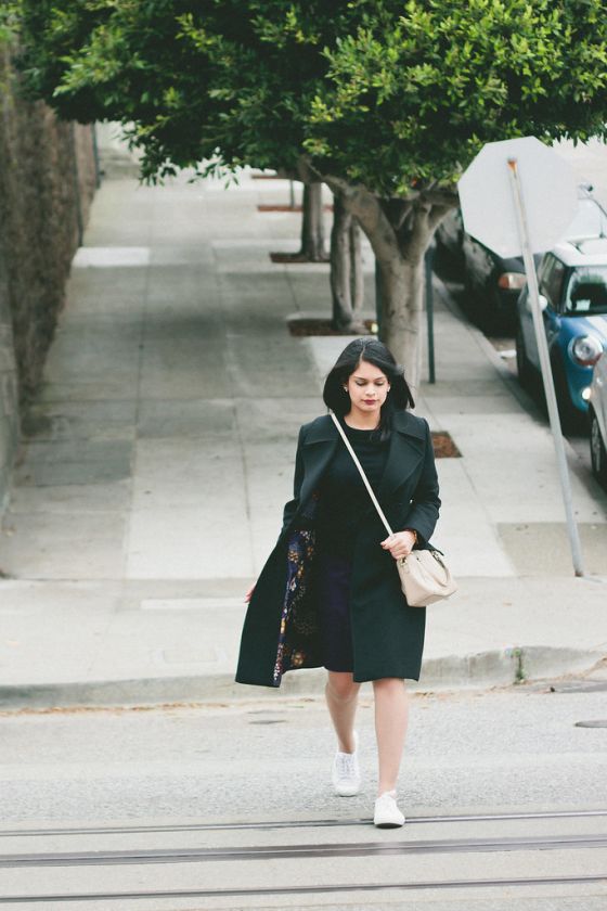 12 Hours in San Francisco