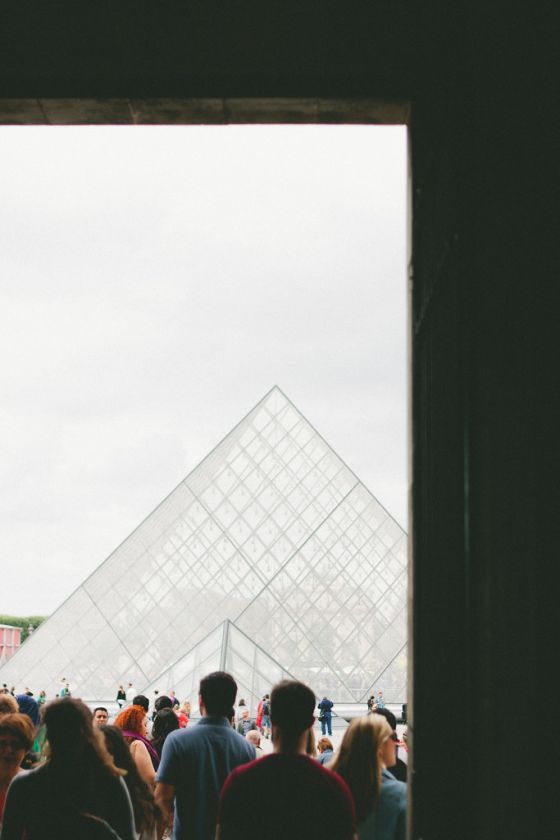 Paris for the Weekend
