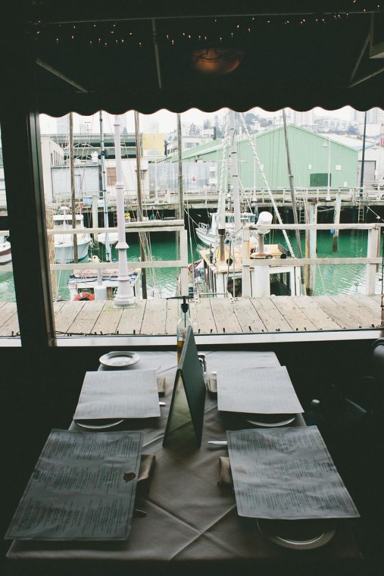 12 Hours in San Francisco