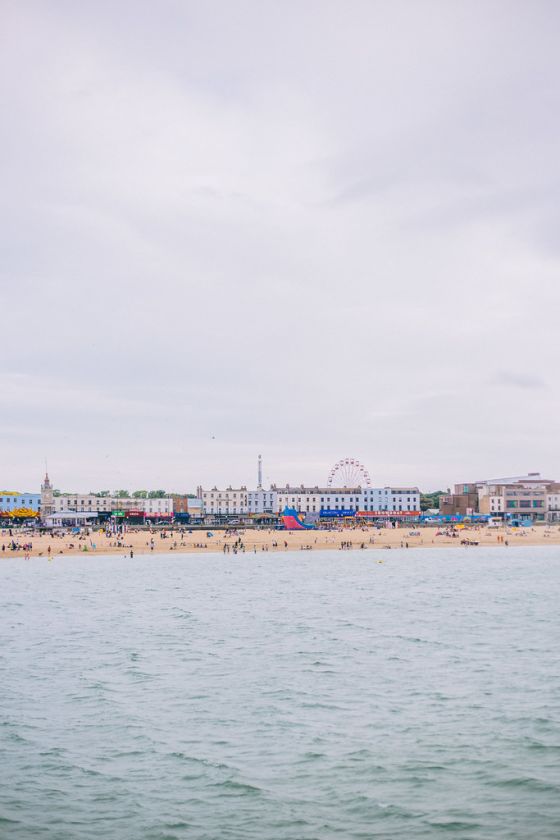 7 Things to do in Margate
