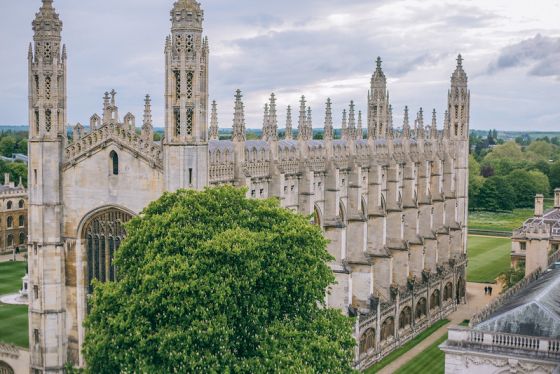 Things to do in Cambridge: One Day Itinerary