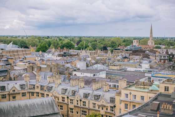 Things to do in Cambridge: One Day Itinerary