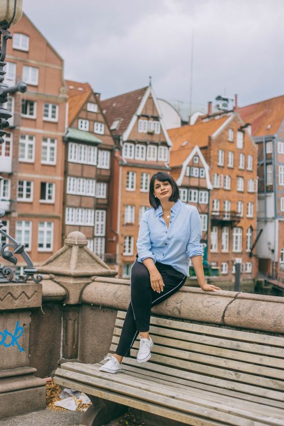 One Day Hamburg Travel Guide