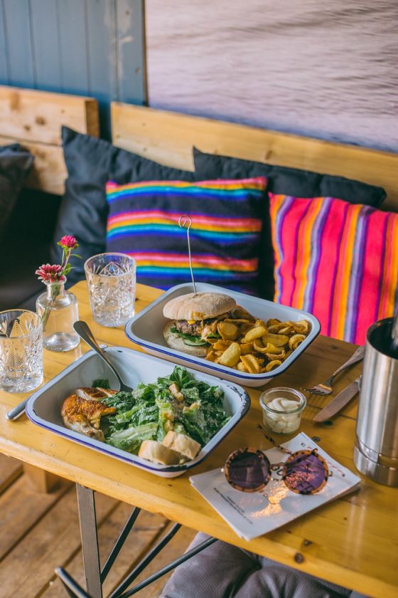 Hamburg Travel Guide: Off the Beaten Track