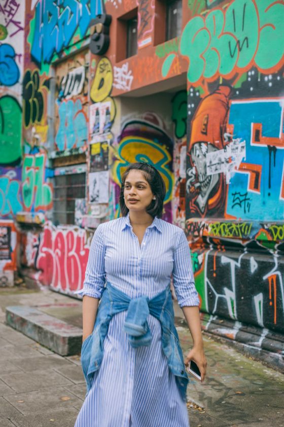 Hamburg Travel Guide: Off the Beaten Track