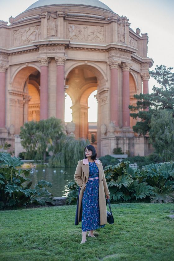 My San Francisco Instagram Guide
