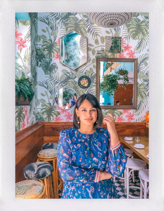 My San Francisco Instagram Guide