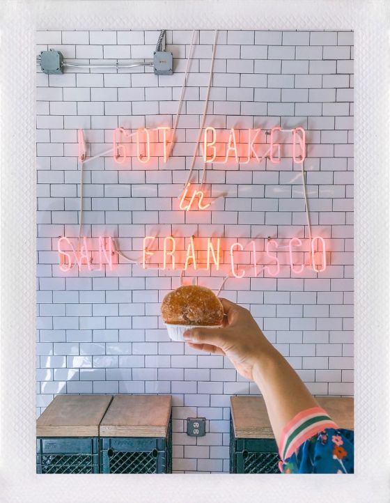 My San Francisco Instagram Guide