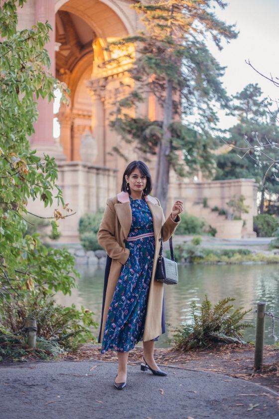 My San Francisco Instagram Guide