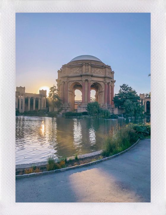 My San Francisco Instagram Guide