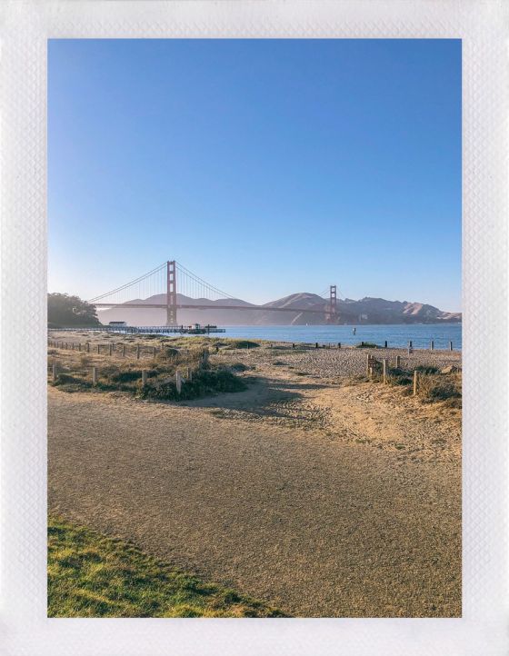 My San Francisco Instagram Guide