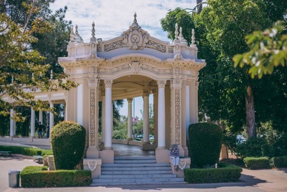 3-Day San Diego Travel Guide
