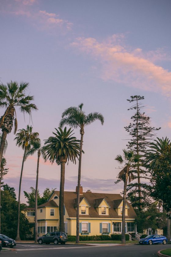 3-Day San Diego Travel Guide