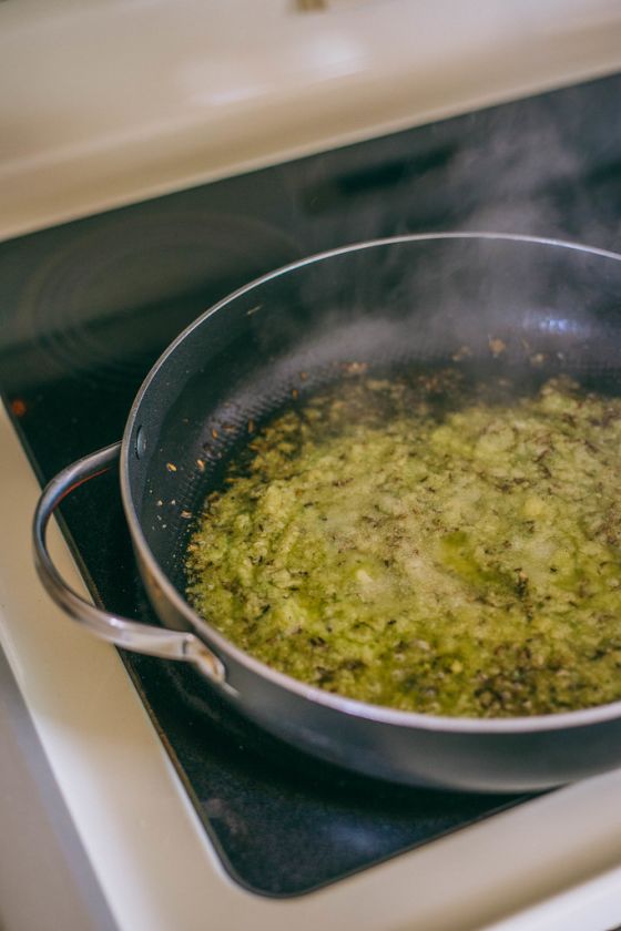 Baingan Bharta Recipe: Indian Spiced Roasted Eggplant Mash