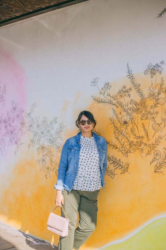 A Girls Day Guide to Laguna Beach, California