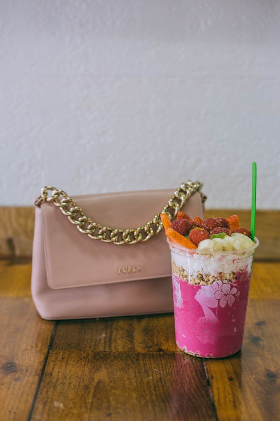 Places to Eat in Costa Mesa, California