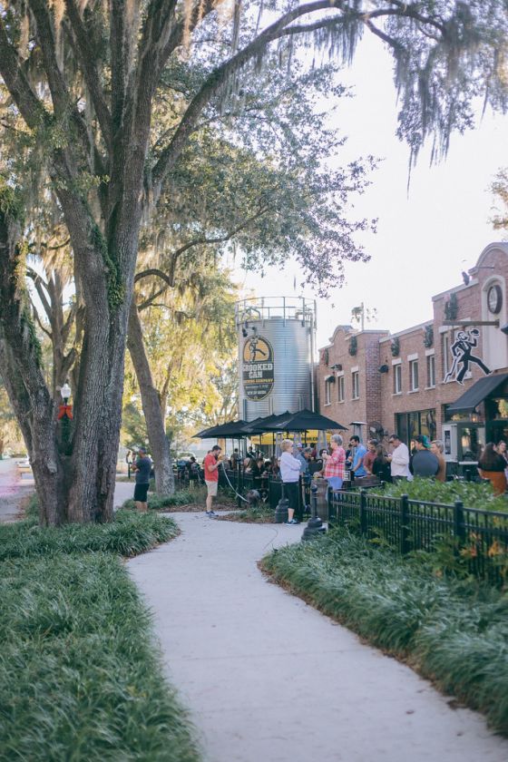 Food Lovers Guide to Winter Garden, Florida