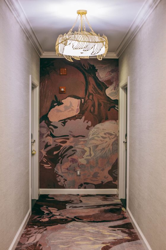 Downtown Chicago Travel Guide with Kimpton's Hotel Monaco