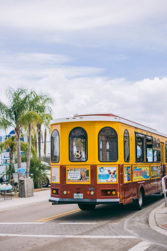 Things to do in Tarpon Springs