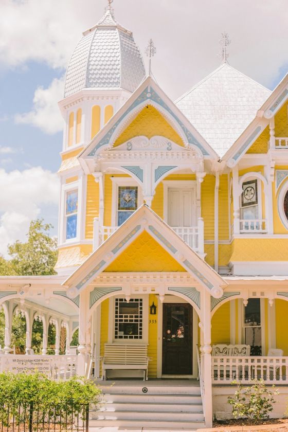 Things to do in Mount Dora, Florida