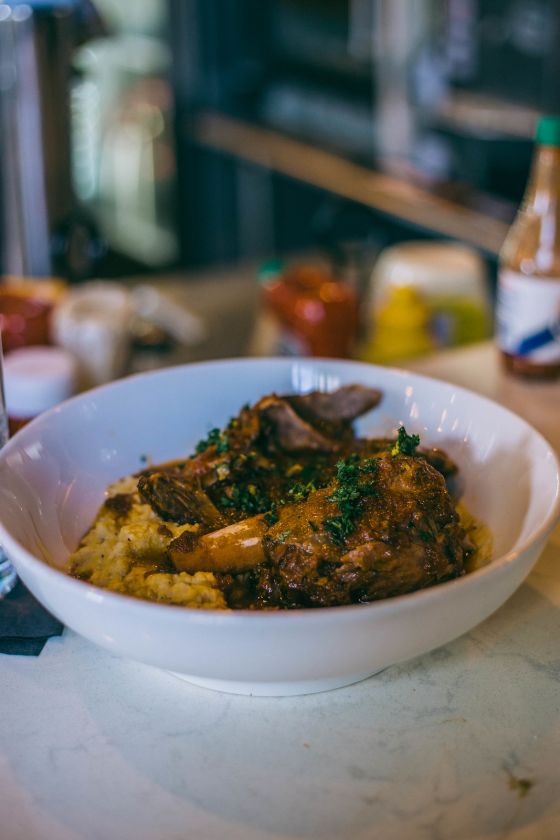 Where to Eat in New Orleans