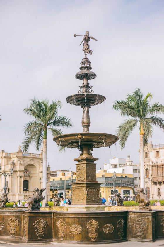 9 Unforgettable Travel Experiences in Lima, Peru