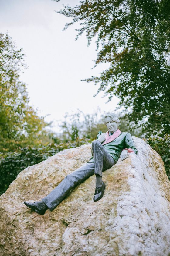 A Weekend in Dublin