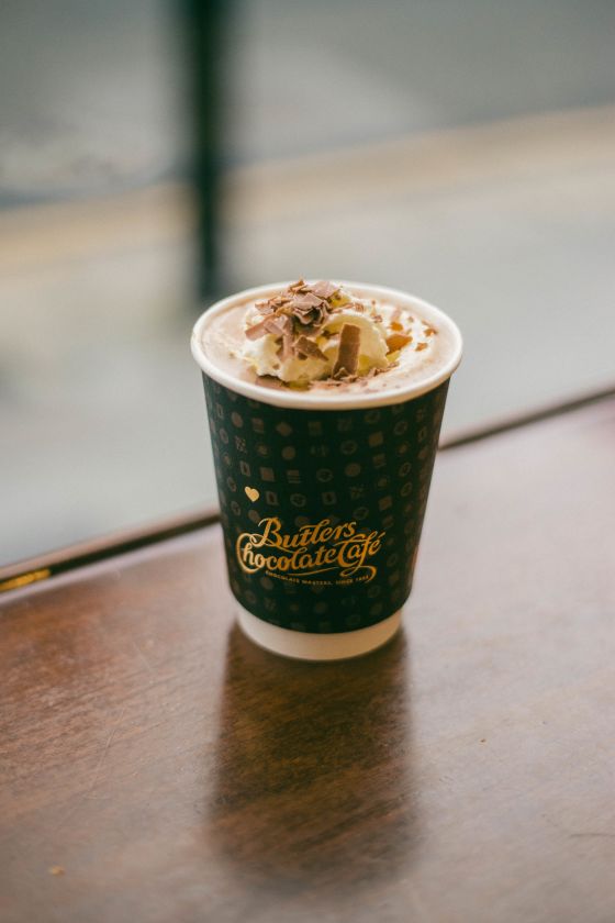 A Weekend in Dublin