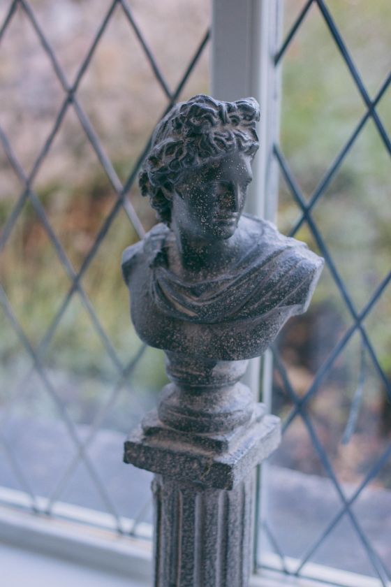 Memories from Glenlo Abbey
