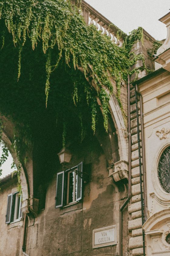 Photos from Rome