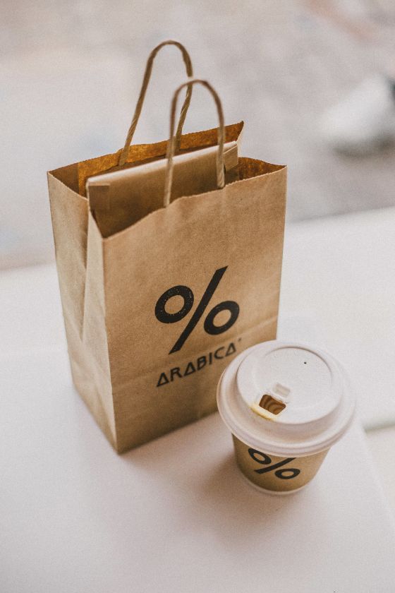 Postcards from Hong Kong