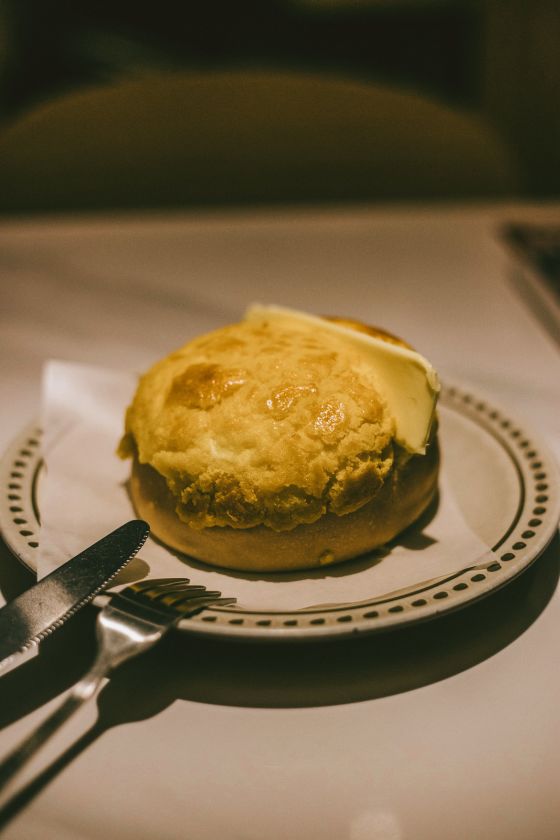 Postcards from Hong Kong