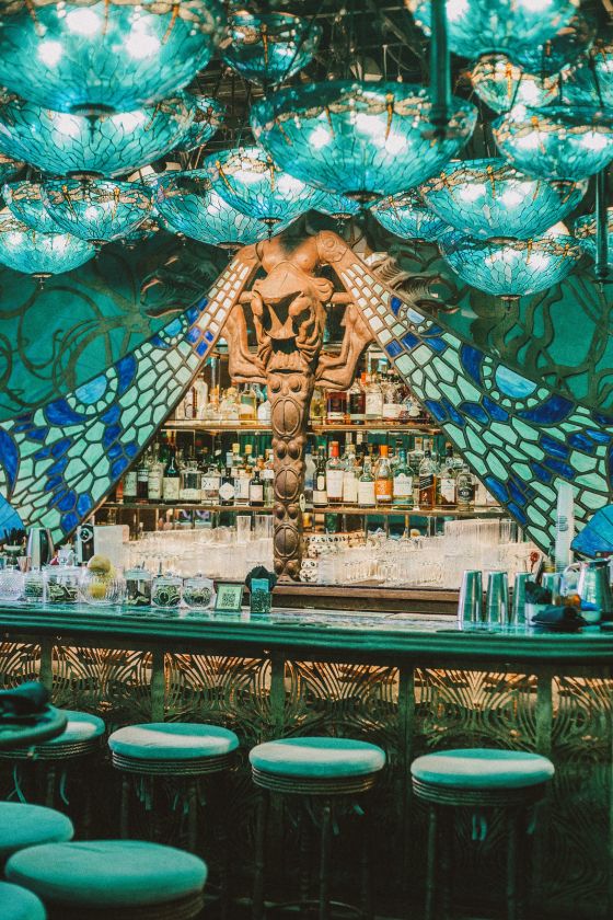 Postcards from Hong Kong