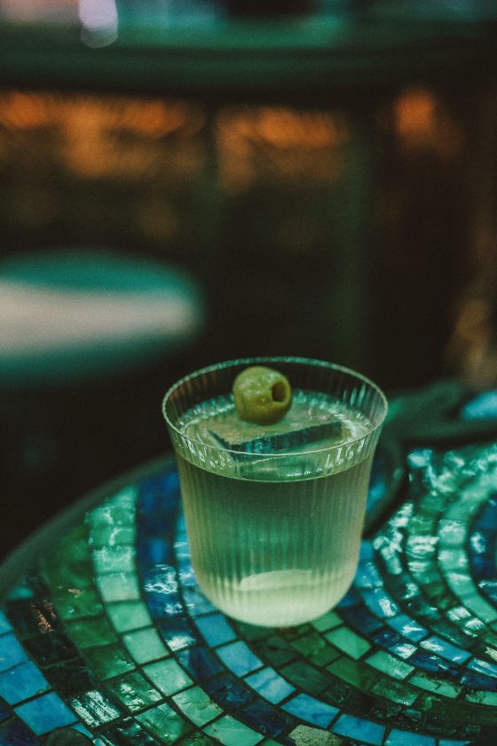 Postcards from Hong Kong