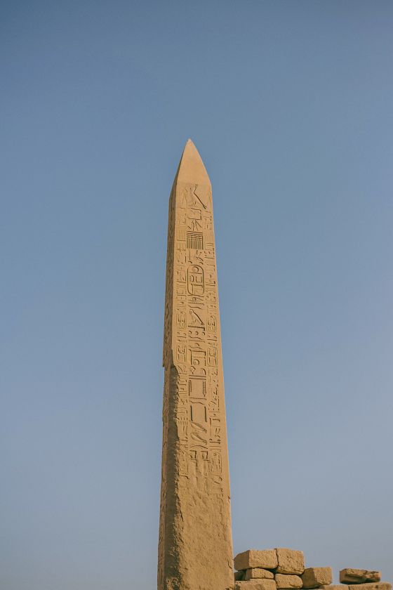 Tombs & Temples of Luxor