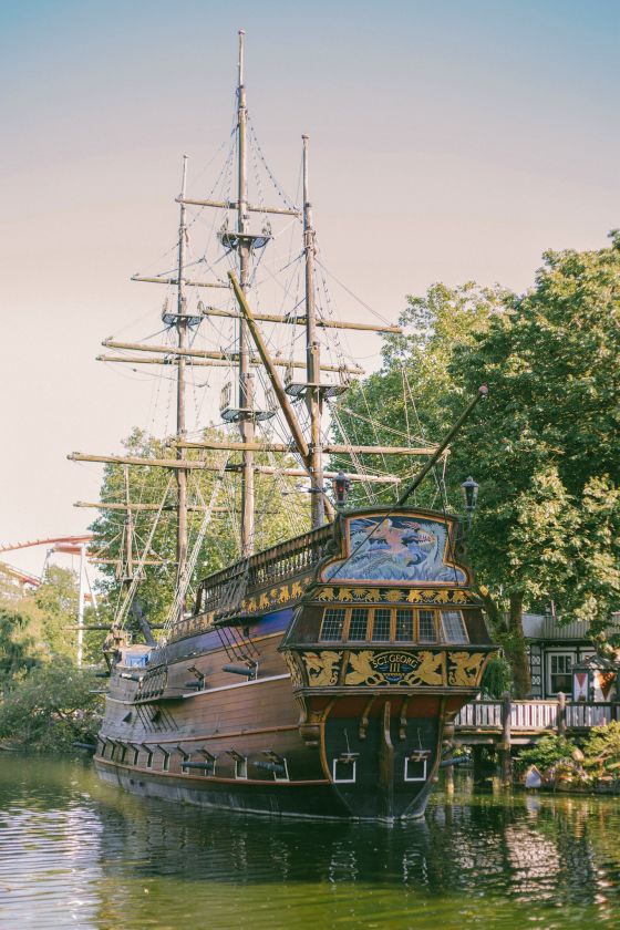 Weekend in Copenhagen