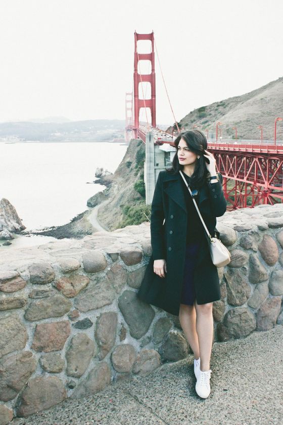 12 Hours in San Francisco