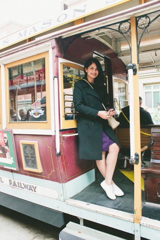 12 Hours in San Francisco