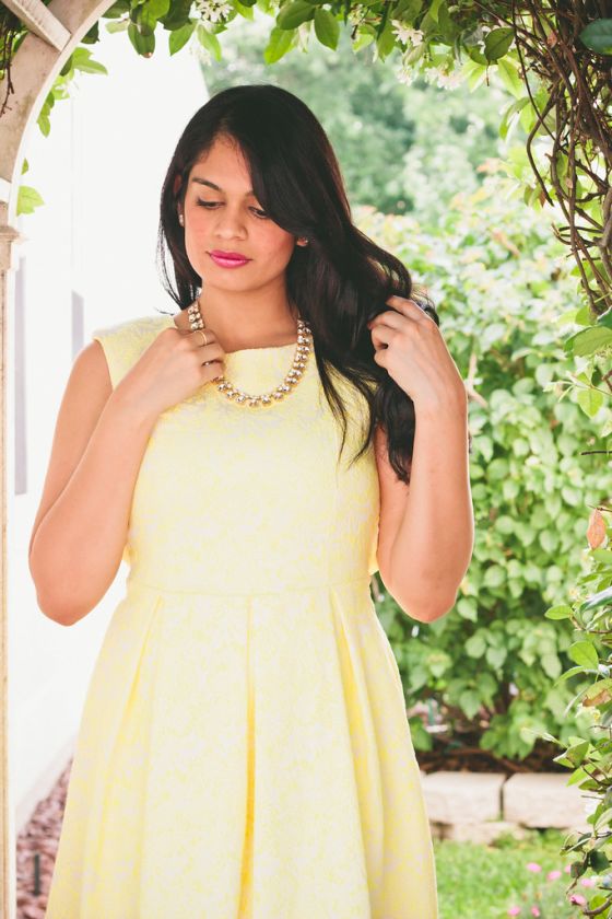 What to Wear to a Tea Party
